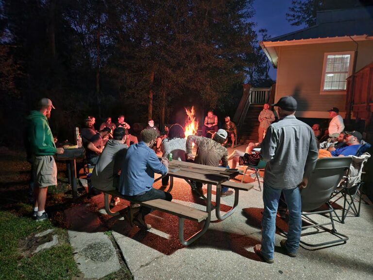 Men's Discipleship Cover